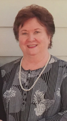 Carol Feddock