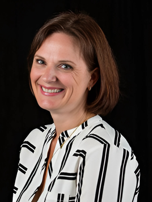 Jodi Reese - Director of Utah Simple Cremations