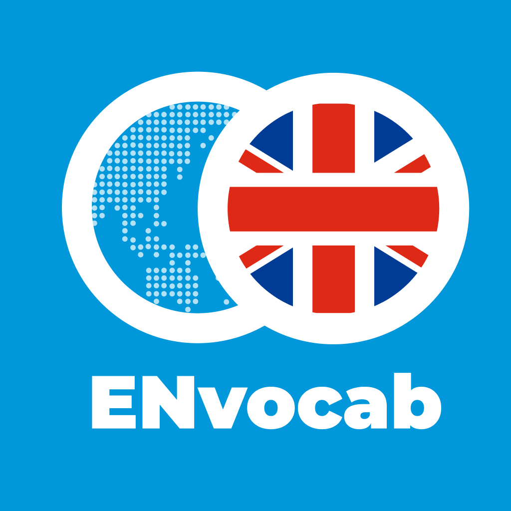 ENvocab Logo