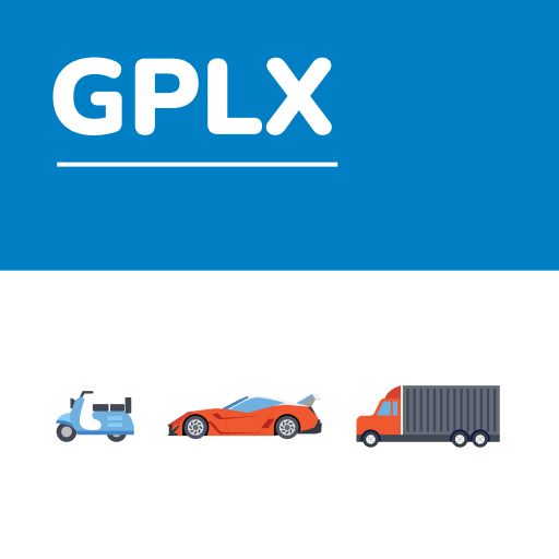 GPLX 2026 Logo