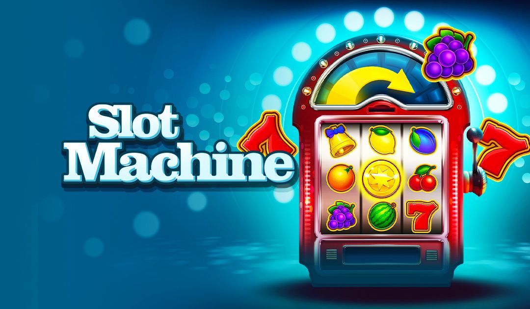 slot game