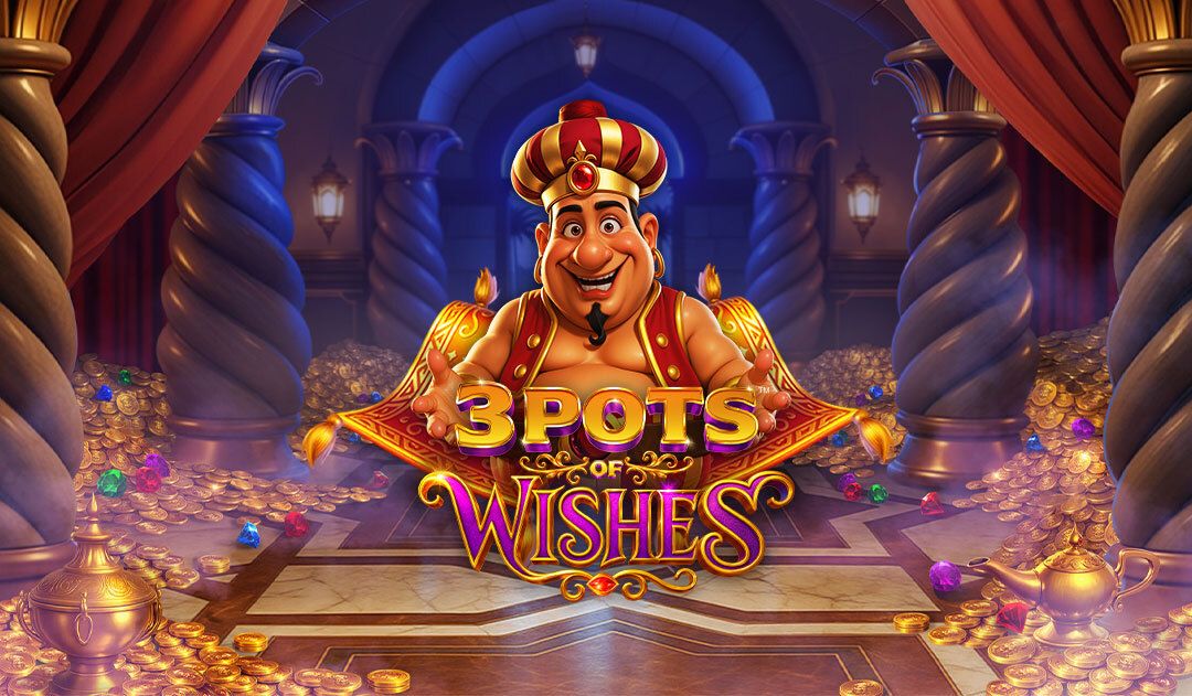 slot game