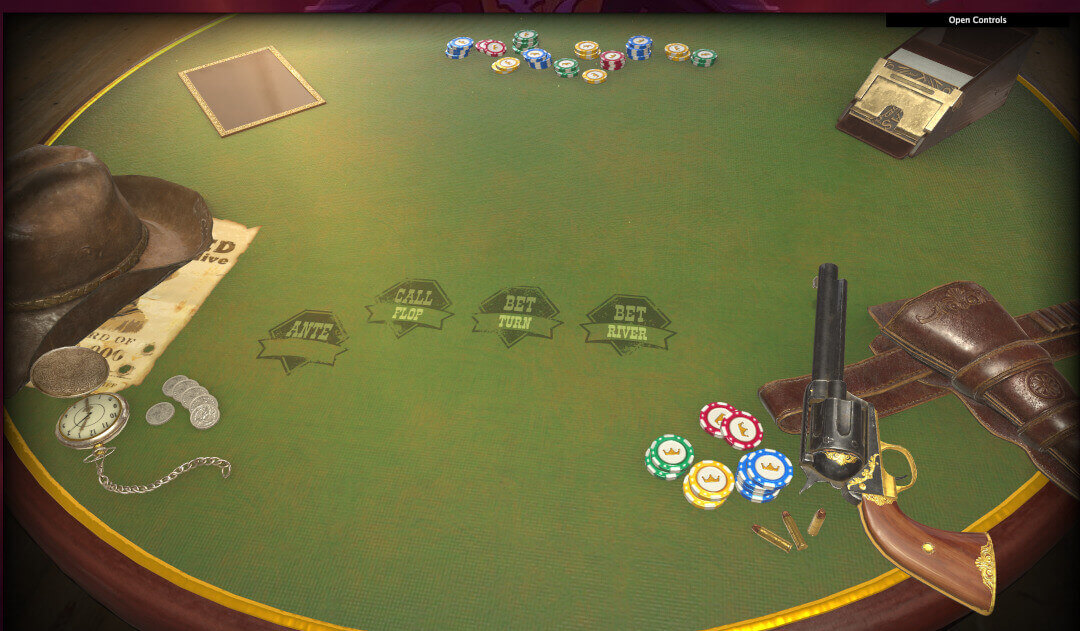 slot game