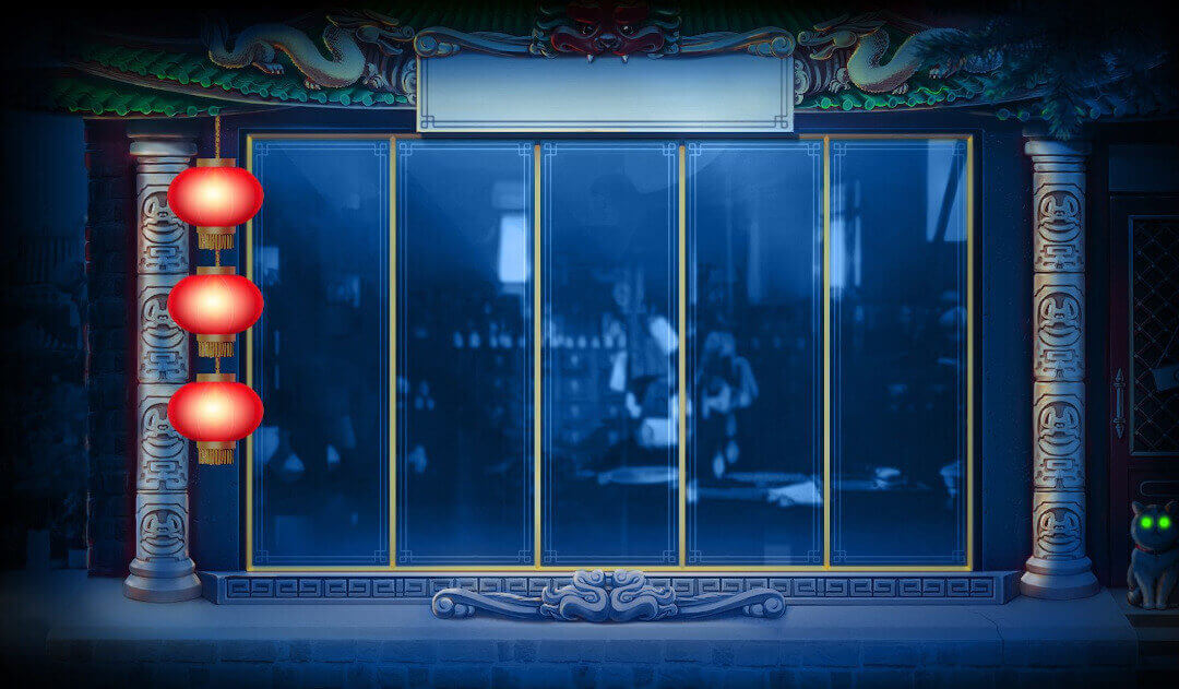 slot game