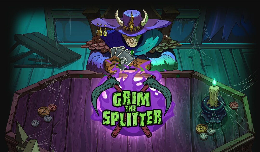 slot game