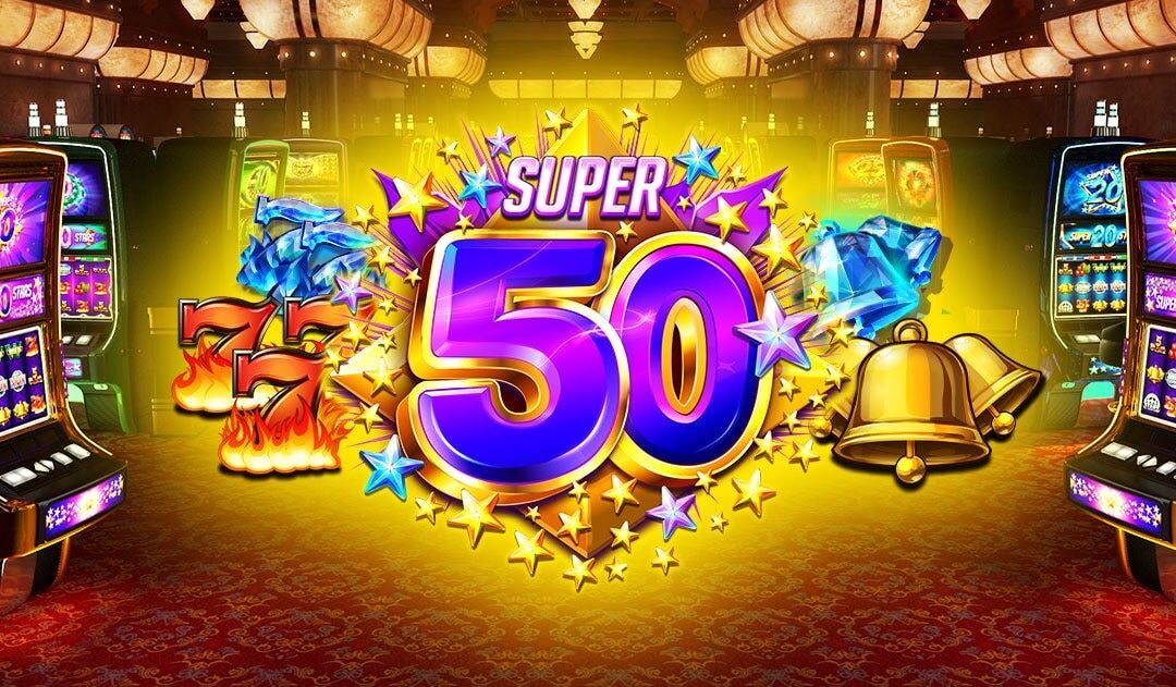 slot game