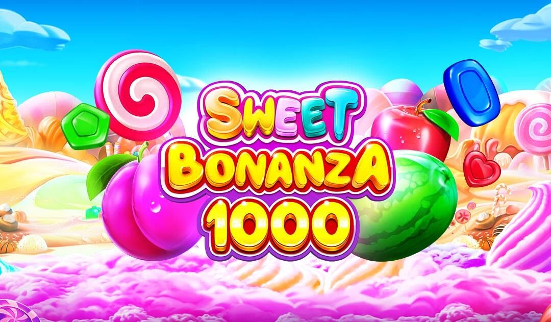 Sweet Bonanza – Alt om denne fargerike automaten