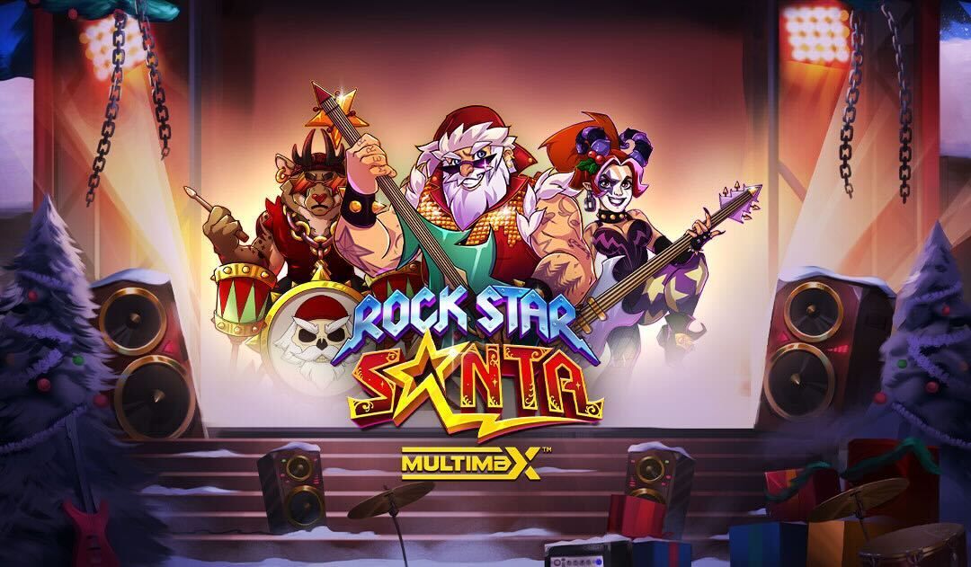 slot game