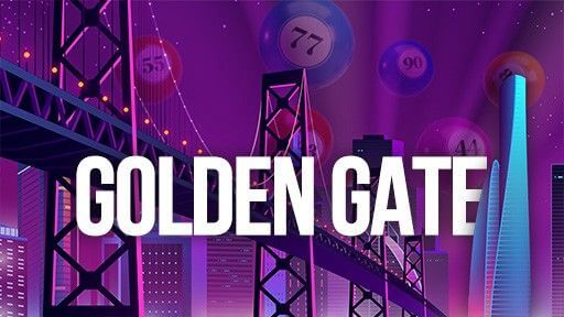 Golden Gate GC