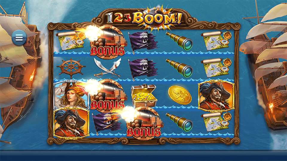 slot game