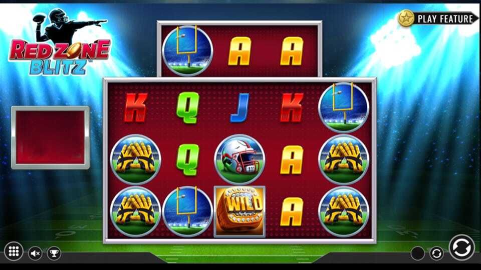 slot game