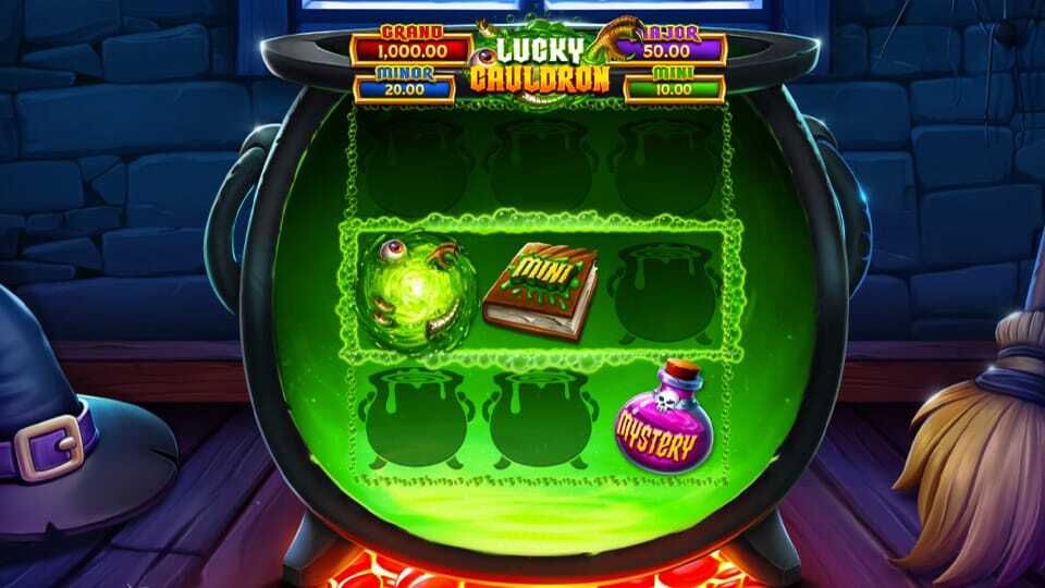 slot game