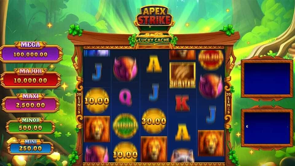 slot game