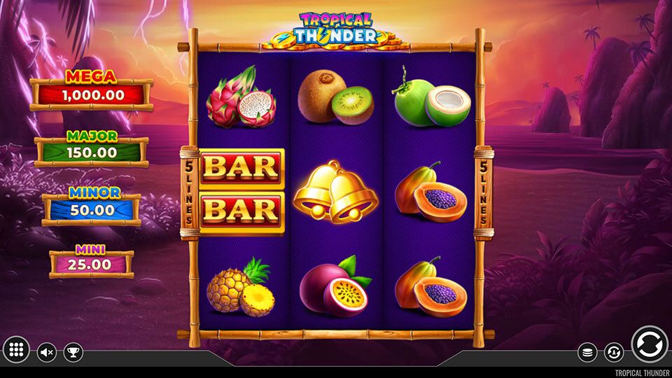 slot game