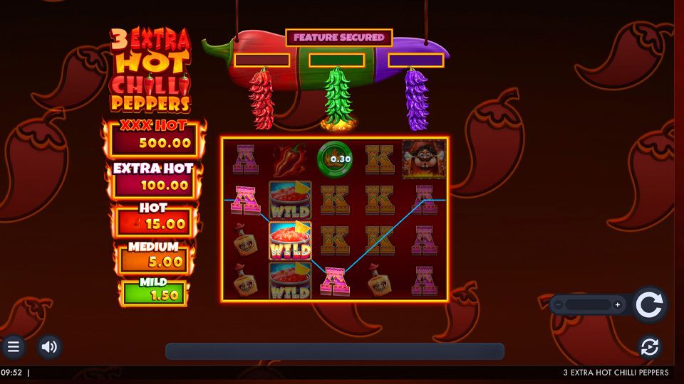 slot game