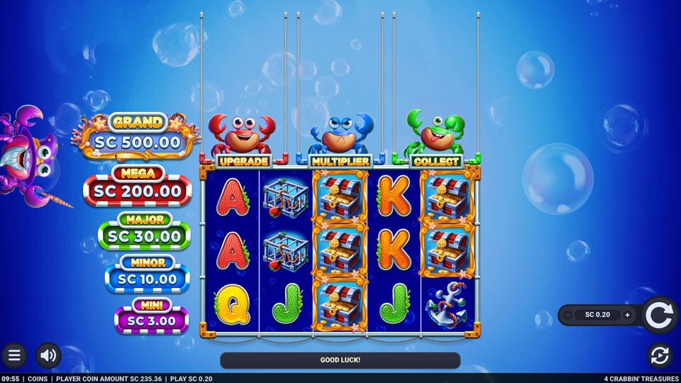 slot game