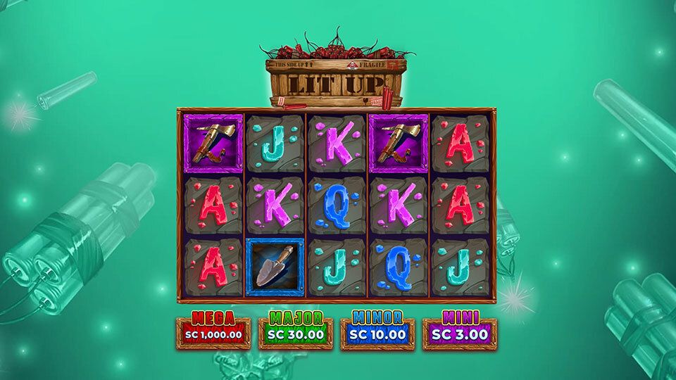 slot game