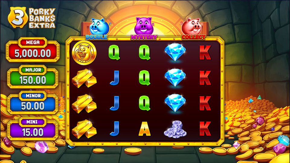 slot game