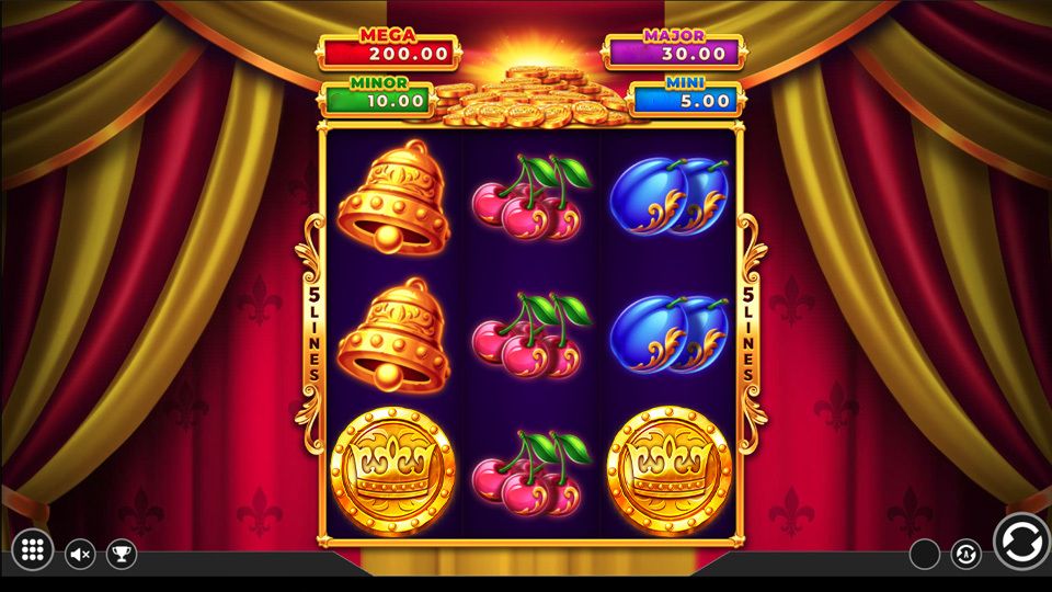 slot game