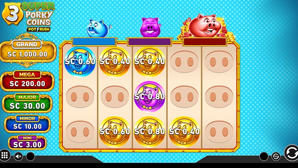 slot game