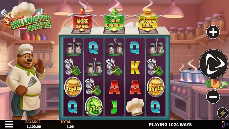 slot game