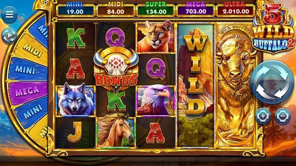 slot game