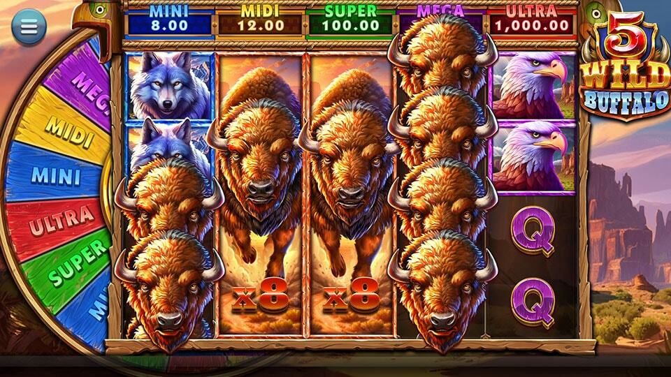 slot game