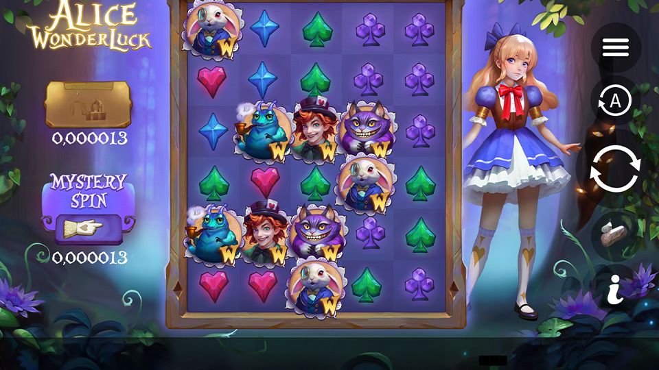 slot game