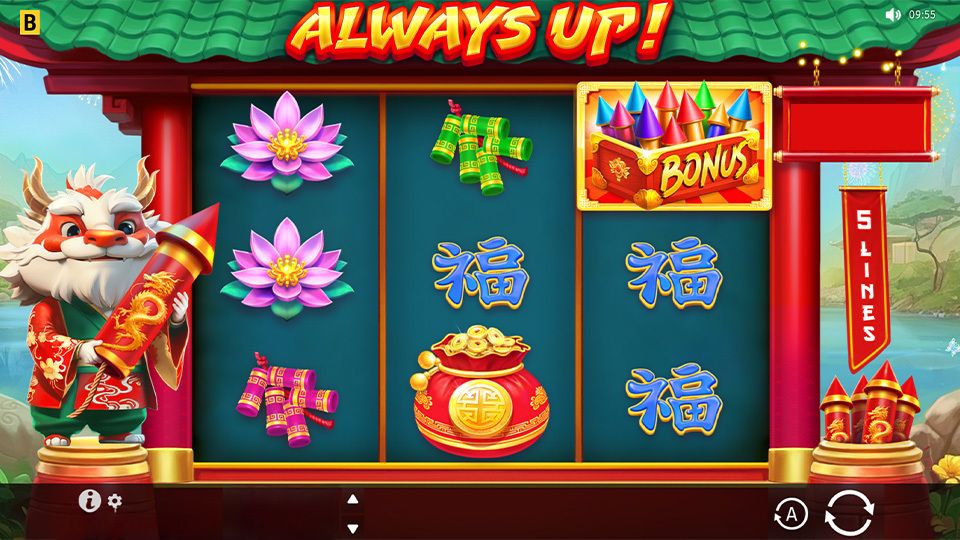 slot game