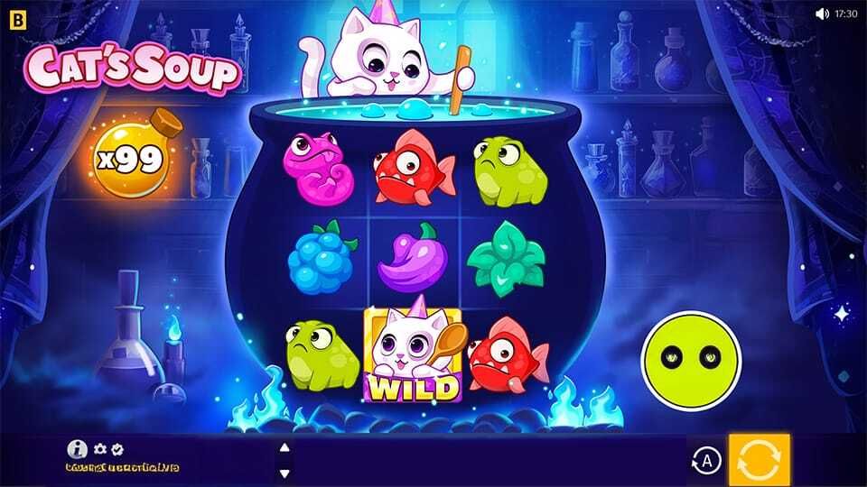 slot game