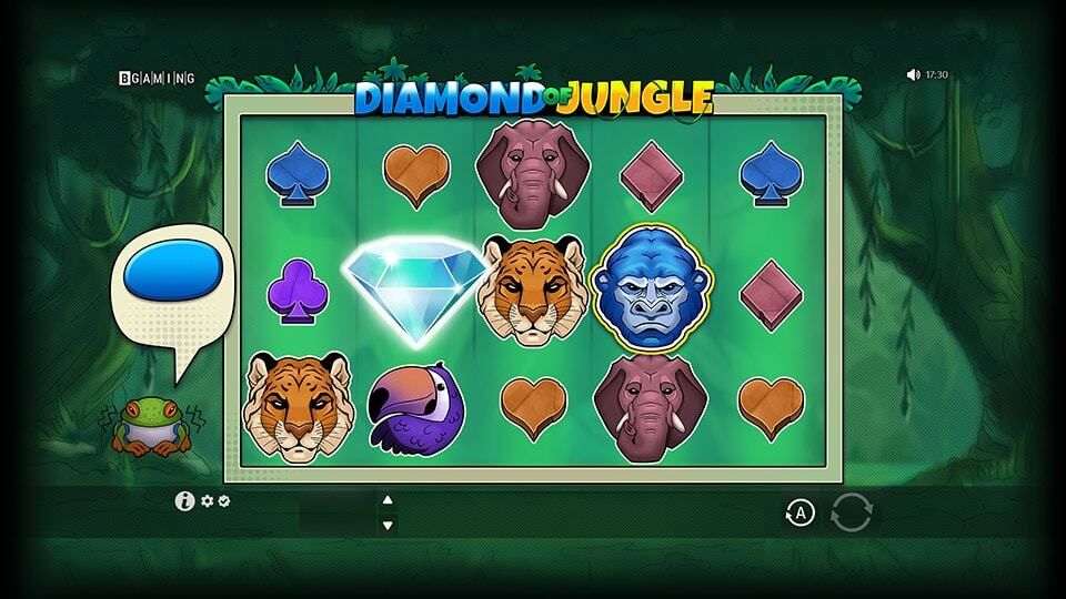 slot game
