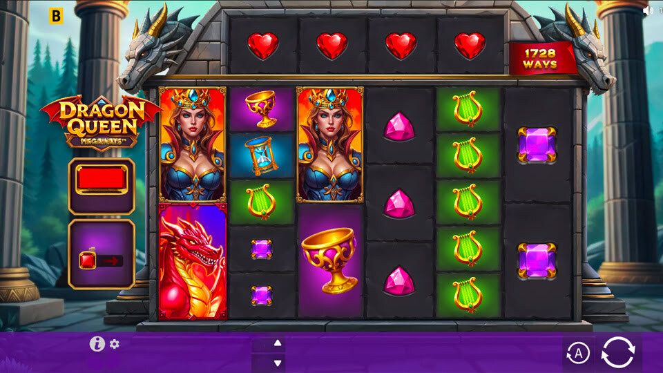 slot game