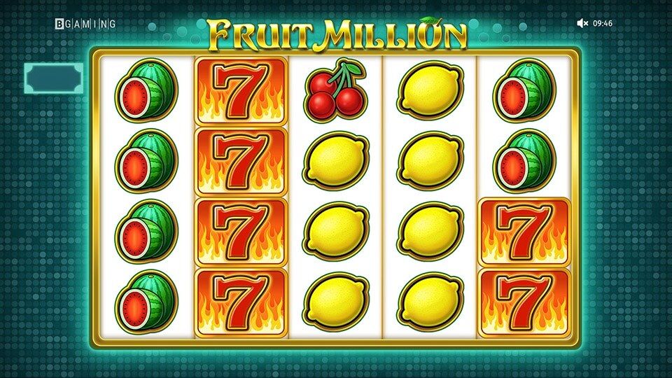 slot game