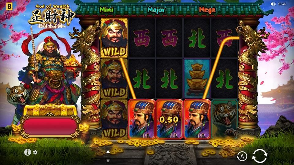 slot game