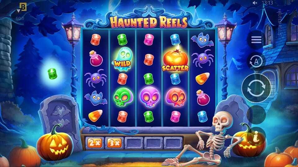 slot game