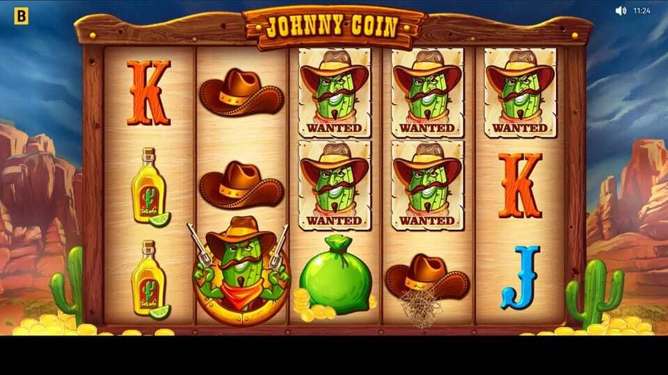 slot game