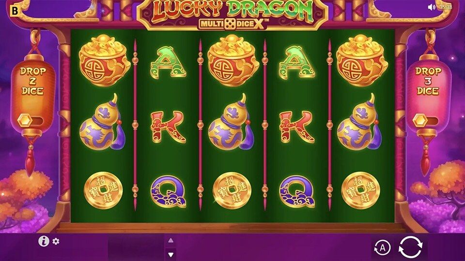 slot game