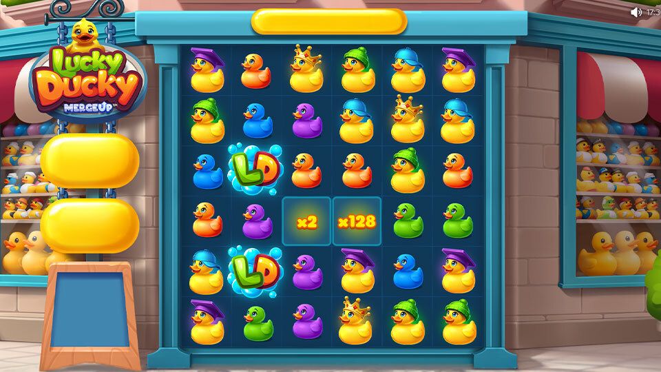slot game