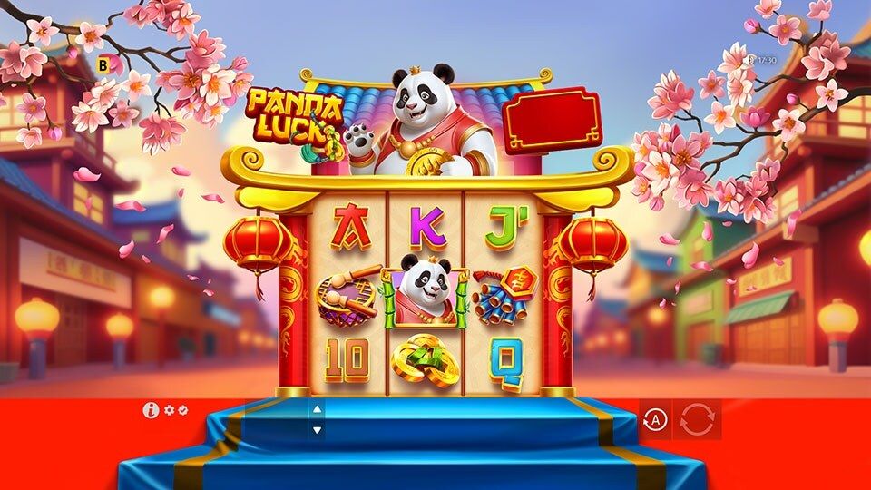 slot game