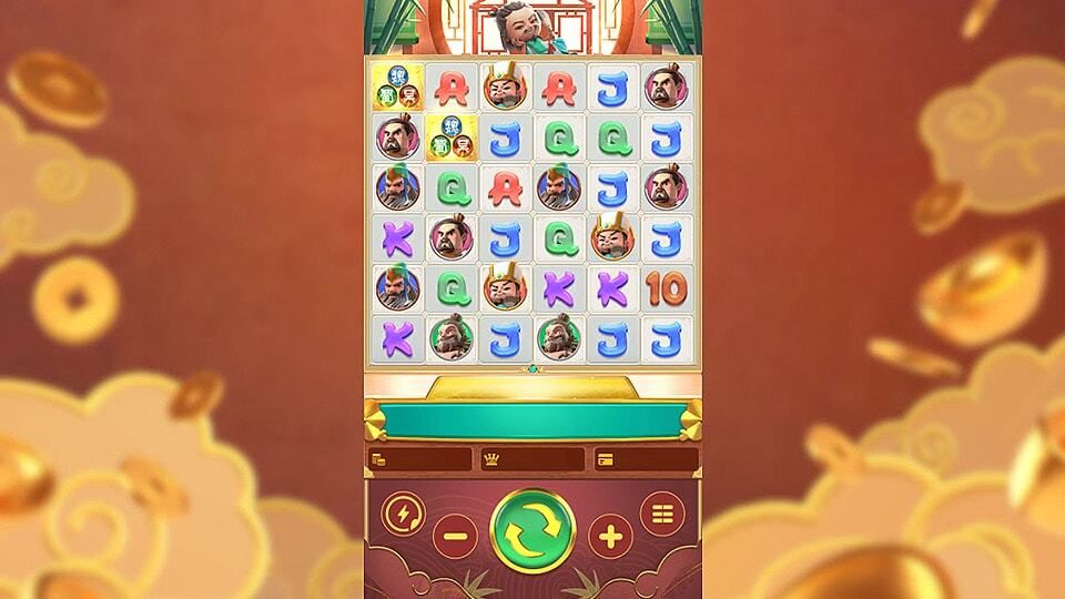 slot game