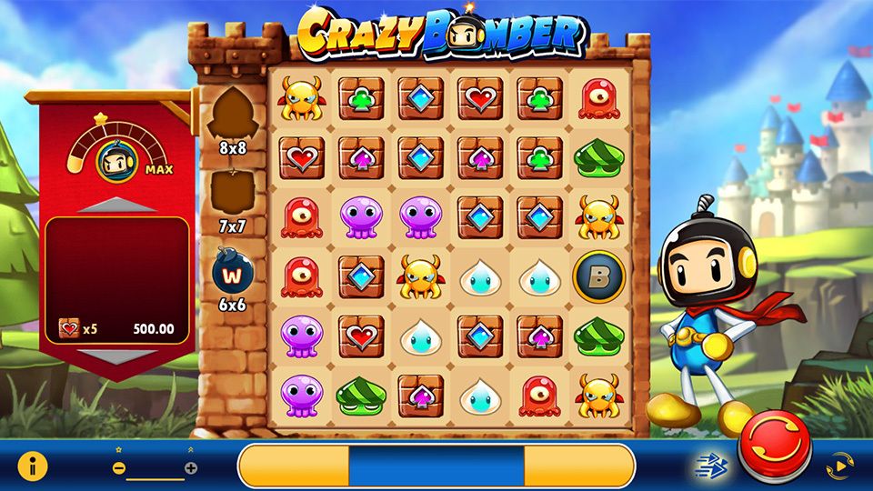 slot game