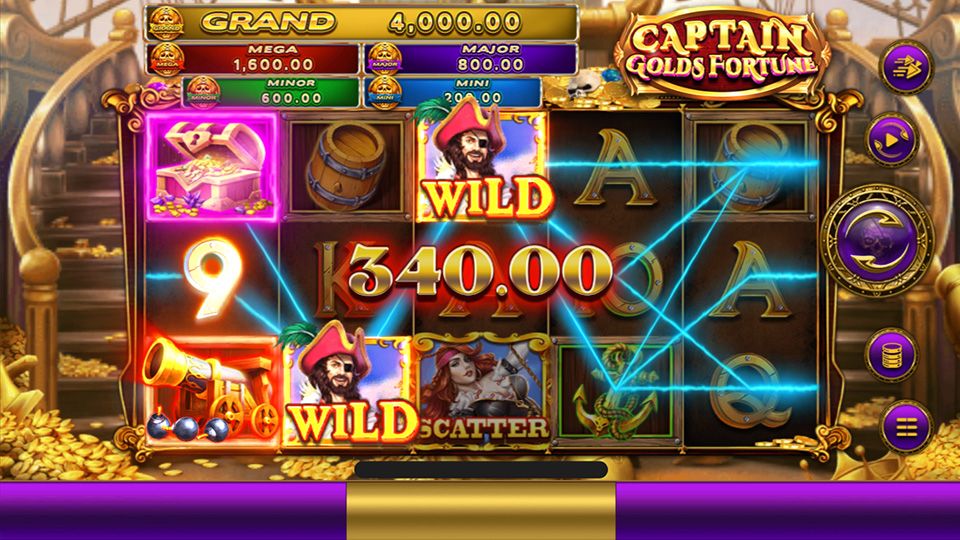 slot game