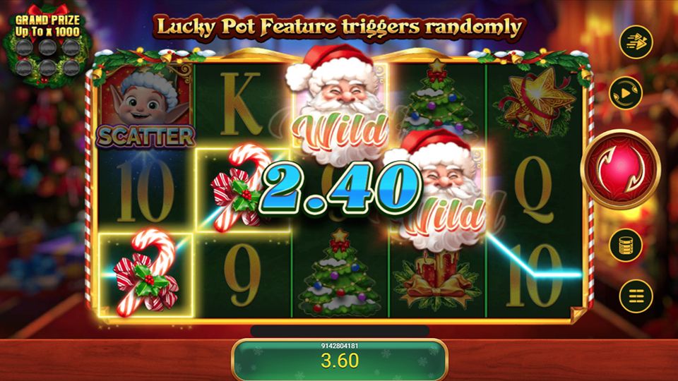 slot game