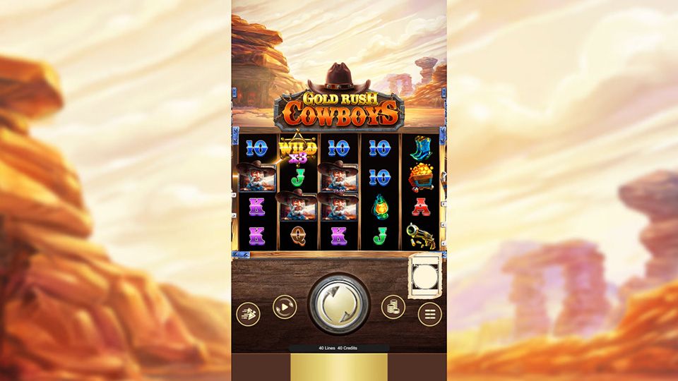 slot game