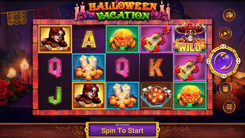 slot game