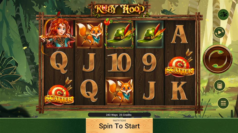 slot game