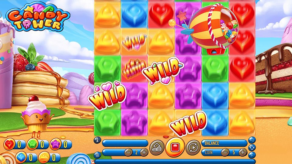slot game