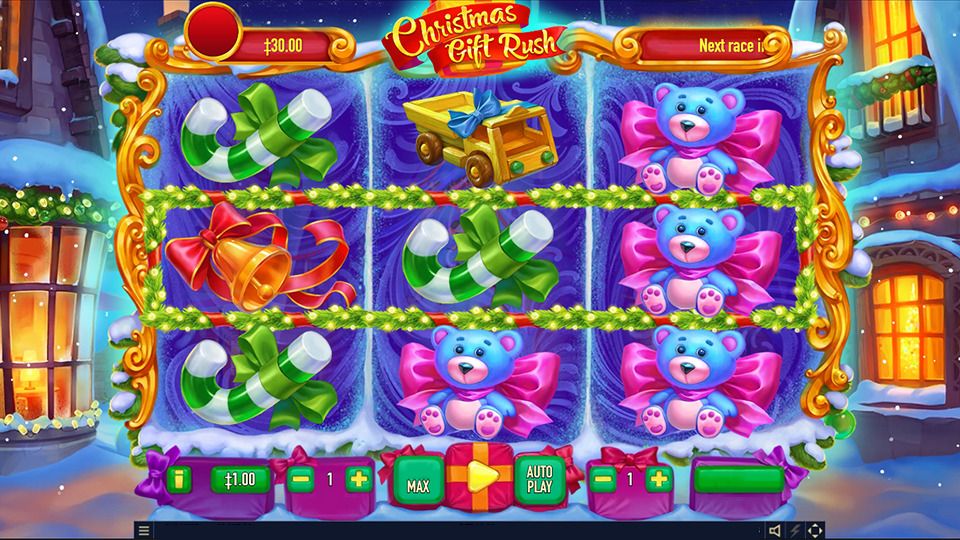 slot game