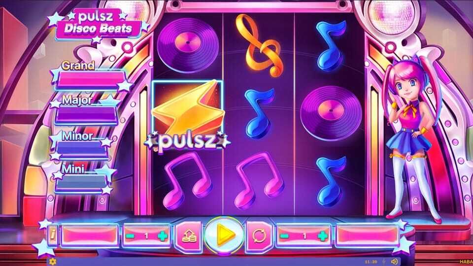 slot game