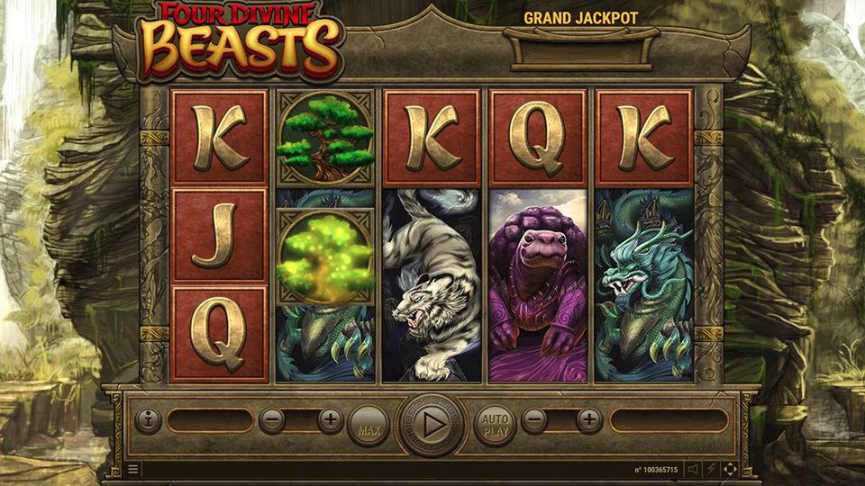 slot game